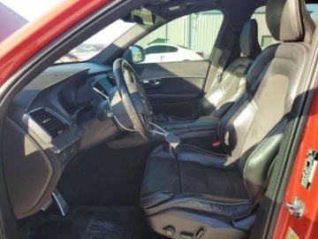 Volvo XC90 II 2019 Volvo XC 90 T6 R-Design 2019 2.0L 2.0 Benzyna 316KM, zdjęcie 7