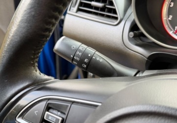 Suzuki Swift VI 2017 Suzuki Swift 1,2 94KM 4x4 Klima KAMERA Bezwypadkowy Serwis 1.2 Benzyna, zdjęcie 33