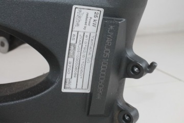 YAMAHA R6 5SL 03-05 РАМА БЕЗ ПРАВА НА РЕГИСТРАЦИЮ