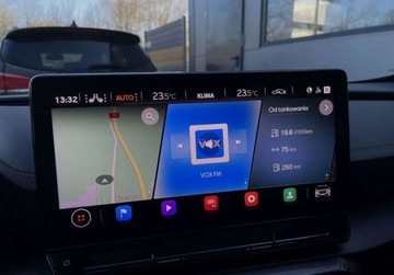 Cupra Formentor Crossover 2.0 TSI 310KM 2021 Cupra Formentor VZ 310 KM 4x4 VIRTUAL 101.000km perfekcyjnaserwisowana, zdjęcie 23