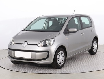 Volkswagen up! Hatchback 5d 1.0 MPI 75KM 2015 VW Up! 1.0 MPI, Klima, zdjęcie 1