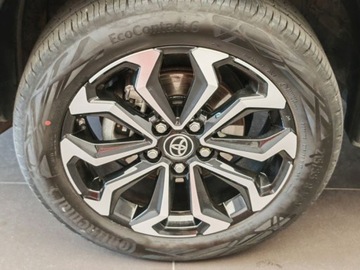 Toyota 2025 Od ręki - Style 1.5 Hybrid 116KM | Podgrzewane fotele!, zdjęcie 11