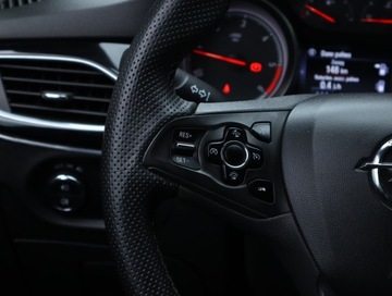 Opel Astra K Sports Tourer 1.6 CDTI 160KM 2017 Opel Astra 1.6 BiCDTI, Navi, Klima, Klimatronic, zdjęcie 18