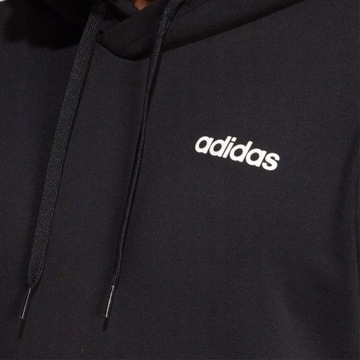 Bluza męska ADIDAS E 3S PO FT S