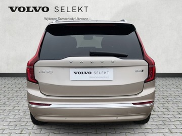 Volvo XC90 II 2025 Volvo XC 90 Volvo XC90 B5 250KM+14KM FV23% Gwaranc, zdjęcie 5