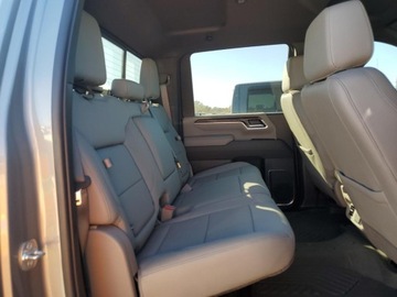 Chevrolet Silverado II 2025 Chevrolet Silverado K2500 Heavy Duty LT 2025 6.6l 6.6 Benzyna 401KM, zdjęcie 2