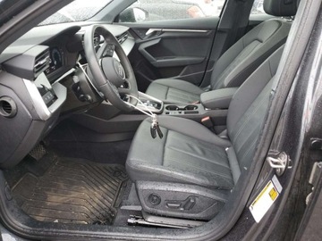 Audi A3 8Y 2023 Audi a3 Premium 2023 2.0l 2.0 Benzyna 201KM, zdjęcie 7