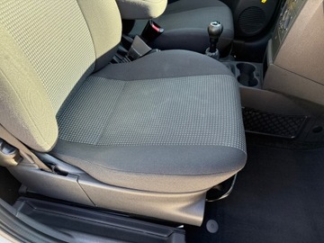 Opel Meriva I 1.6 TWINPORT ECOTEC 105KM 2009 Opel Meriva OPEl MERIVA 2009 Tylko 111000Tys km Nowe tarcze Klocki Stan Pe, zdjęcie 19