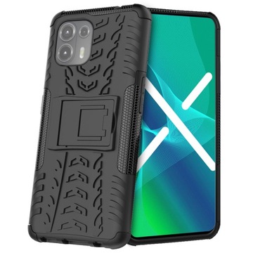 Etui Armor Case do Motorola Edge 20 Lite, Nakładka