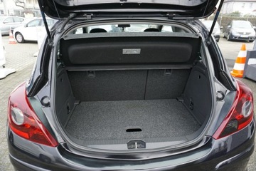 Opel Corsa D Hatchback 1.4 Twinport ECOTEC 90KM 2007 Opel Corsa 1.4 Benzyna 90KM w super stanie,, zdjęcie 12