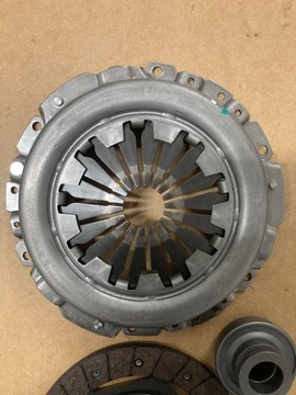 Комплектное сцепление для FSO Polonez 1.4 Rover, новое