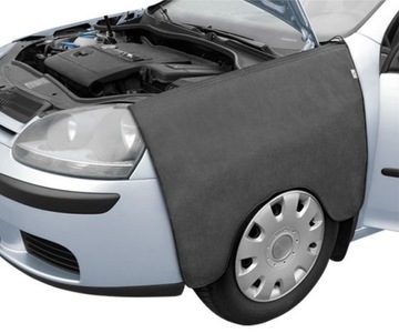 ЗАЩИТНАЯ КРЫШКА ДЛЯ МАСТЕРСКОЙ СПЕЦИАЛИСТ, брызговик