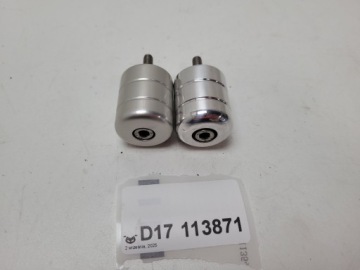 CIĘŻARKI KIEROWNICY 8mm