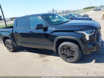 Toyota Tundra II 2024 Toyota Tundra Limited 2024 3.4l 3.4 Benzyna 389KM, zdjęcie 6