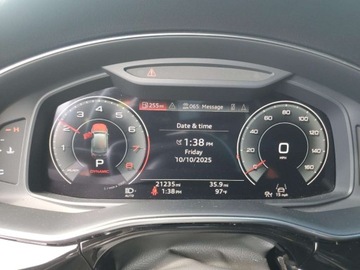 Audi Q7 II 2021 Audi Q7 Premium Plus 2021 3.0 Benzyna 335KM, zdjęcie 9