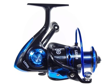 ПЛАВАЯ КАТУШКА ДЛЯ СПИНИНГА LS 3000 11BB