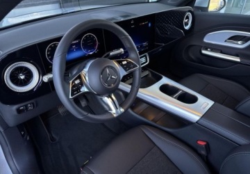 Mercedes CLA C118/X118 2025 Mercedes-Benz CLA 200 Pakiet Advanced Plus z Dodatkami Cyfrowymi zarejestr, zdjęcie 8