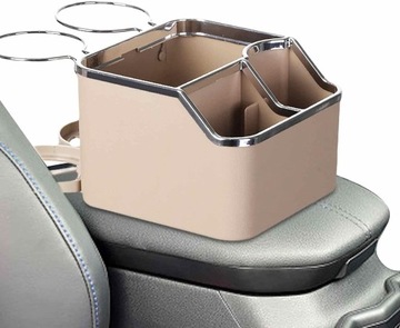 Держатель подлокотника автомобиля | Многофункциональный