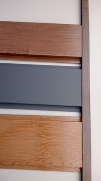 Трапециевидный швеллер 15см Забор навеса для машины Забор антрацитовый