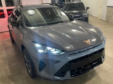 Cupra Formentor Crossover 1.5 TSI 150KM 2026 CUPRA Formentor 1.5 e-TSI DSG Suv 150KM 2026, zdjęcie 2