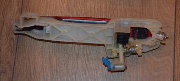 KIA RIO III 3D KLIKA LEVÝ