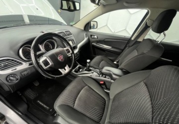 Fiat Freemont 2.0 Multijet II 16v 170KM 2012 Fiat Freemont 2.0 diesel 1 wlasciciel Full serwis 7 osobowy 2.0 170KM, zdjęcie 16