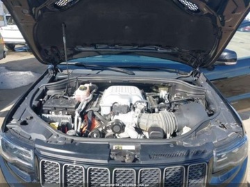 Jeep Grand Cherokee IV 2019 Jeep Grand Cherokee Trackhawk 2019 6.2l 6.2 Benzyna 707KM, zdjęcie 8