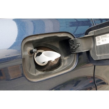 Переходник топливного бака ASTA - ДИЗЕЛЬ