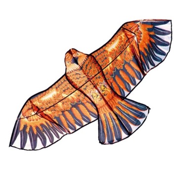 ОТПУСКАТЕЛЬ ПТИЦ MEGA KITE EAGLE STRONG LARGE HUGE BIRD XXL 150 CM