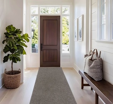 Wiper Per -метр размер для дверей Внешний внутренний вход 67