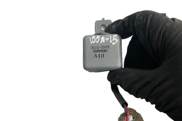 RELÉ SSANGYONG REXTON (GAB_) 8661005001 3.2L GASOLINE 162KW 2004