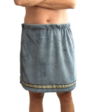 Шапка для сауны SPARTANIN, размер XL.