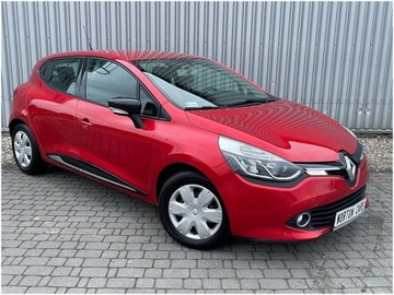 Renault Clio IV Grandtour  1.2 16V 74KM 2013 Renault Clio, zdjęcie 5