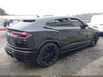 Lamborghini Urus 2021 Lamborghini Urus 2021 4.0 Benzyna 641KM, zdjęcie 5