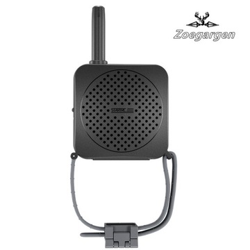 STARTRC DJI MINI3/AIR3 МЕГАФОННЫЙ ДИНАМИК ДЛЯ ВЫСОКОГОРНОГО ДРОНА