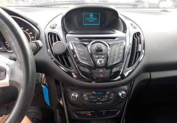 Ford B-MAX 1.0 EcoBoost 125KM 2014 Ford B-MAX Okazja Benzyna 125KM, zdjęcie 20