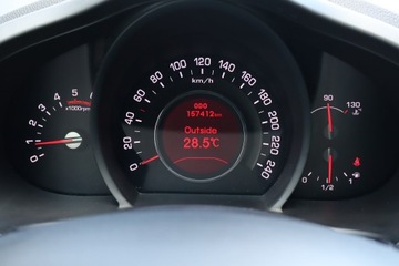 Kia Sportage III SUV 2.0 CRDi 184KM 2011 Kia Sportage 2.0 CRDi, Salon Polska, 181 KM, zdjęcie 10