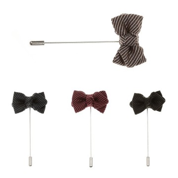 Брошь для мужского костюма, пряжка на груди, булавка на лацкан костюма