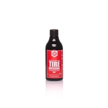 GOOD STUFF TIRE DRESSING MAT 250ml MATOWE OPONY