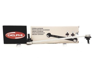 ШТЫРЬКИ, ВТУЛКИ, РАЗЪЕМЫ DELPHI FORD FOCUS MK2 II