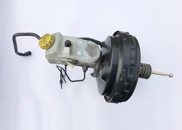 SERWO HAMULCOWE SERVO POMPA VW T5 CARAVELLE MULTIVAN TRANSPORTER 7H0612101A