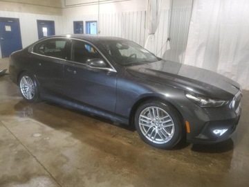 BMW Seria 5 G90-91 2024 BMW Seria 5 530 xi, 2024r., 4x4, 2.0L 2.0 Benzyna 255KM, zdjęcie 1