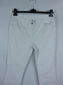 Wallis damskie spodnie jeans - 14 / 42