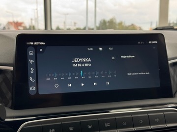 MG 2024 MG MG3 Exclusive / Kamera 360° / 1 właściciel / FV, zdjęcie 25