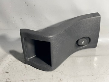 SCHOWEK TUNELU RENAULT MEGANE III 969180010R