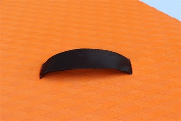 Надувная доска для серфинга SUP SURF, весло 325x80x15, аксессуары 2 в 1, НАБОР XXL