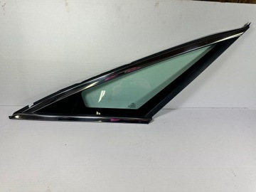 S-MAX MK2 SZYBA KAROSERYJNA LEWA PRZEDNIA EM2B-R29711-A