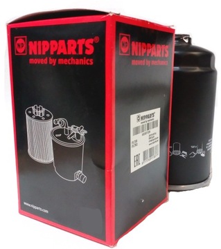 NIPPARTS N1333060 ФИЛЬТР ТОПЛИВА 