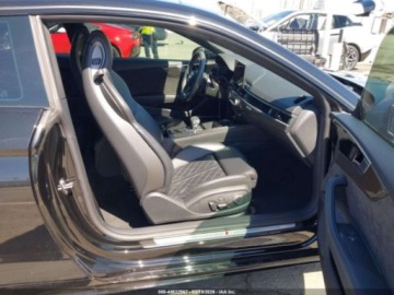 Audi A5 F5 2021 Audi S5 Limousine AUDI S5 PRESTIGE TFSI QUATTRO TIPTRONIC 3.0 Benzyna 349KM, zdjęcie 8