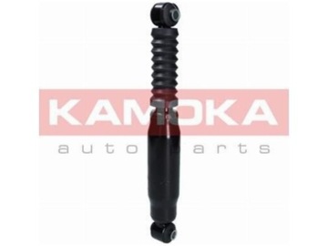 2× KAMOKA 2000974 TLUMIČ